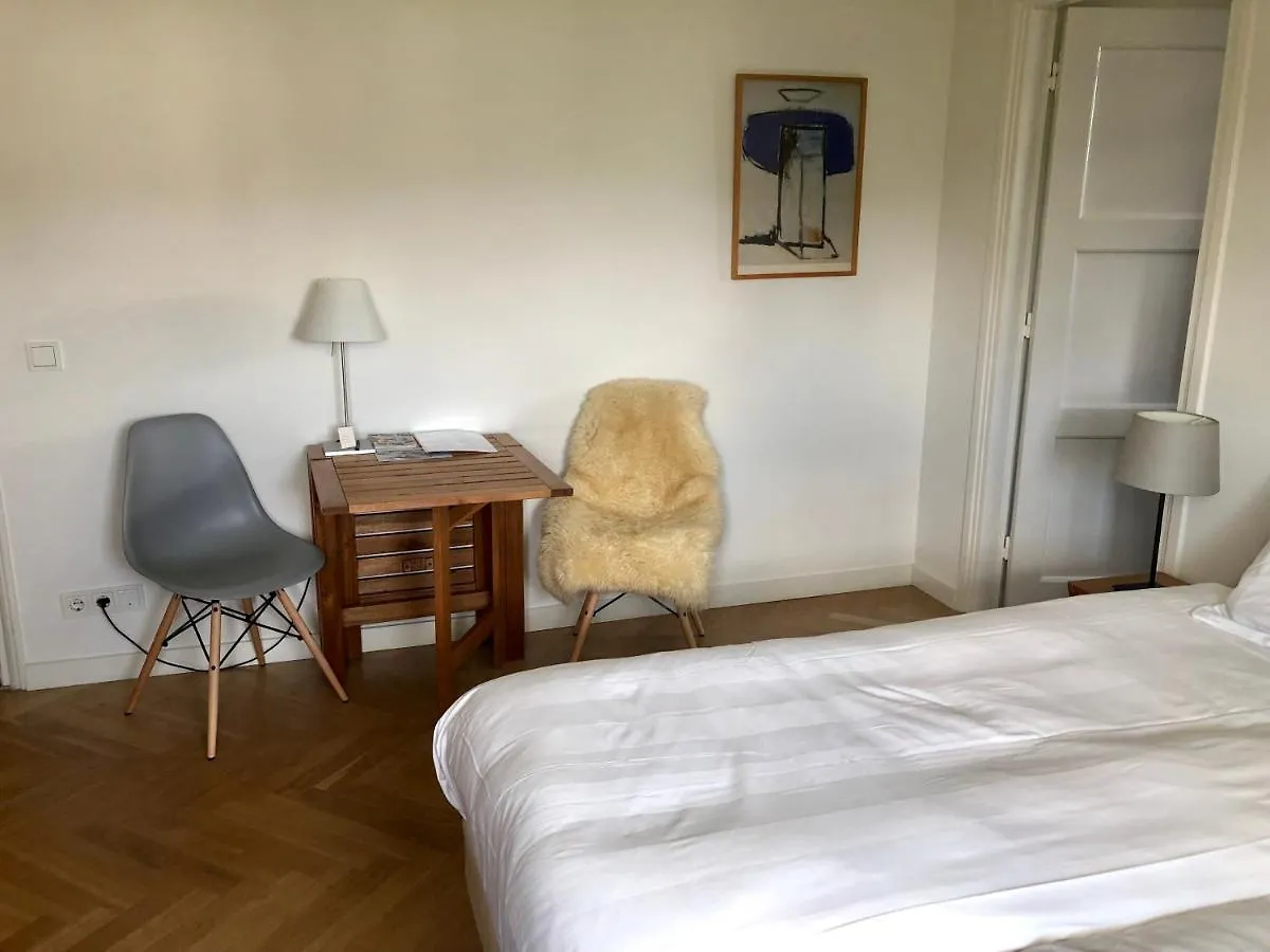 Alberti Bed & Bike Maastricht 2*,  Pays-Bas